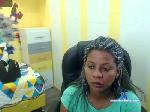 LuciaPaez cam4 livecam show performer room profile