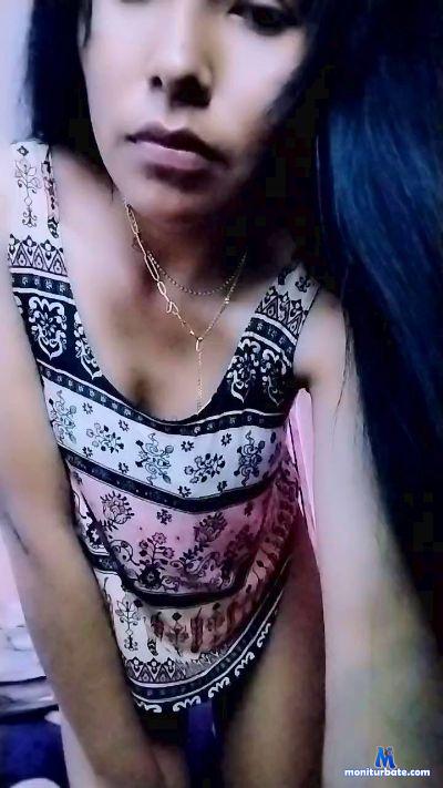 MiDulce9 cam4 straight performer from Republic of Peru  