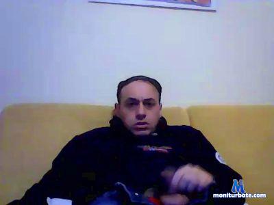 devil_98 cam4 straight performer from Republic of Italy  