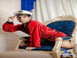 Cristopherpiper cam4 live cam performer profile