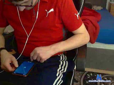 Gamer1978 cam4 gay performer from Federal Republic of Germany  