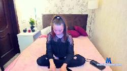 NiaNacci cam4 live cam performer profile