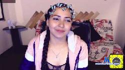 Marilynparis cam4 live cam performer profile