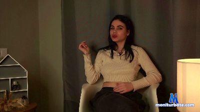 PetulaBible cam4 straight performer from French Republic  