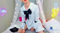 AminaBlack cam4 live cam performer profile