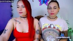 kamy_pamela cam4 live cam performer profile