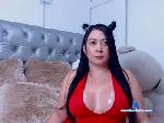 LunitaWild cam4 livecam show performer room profile