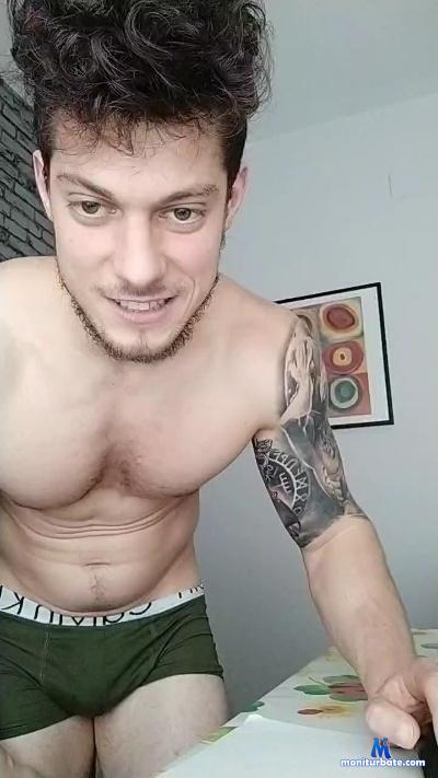 SexiDos cam4 unknown performer from Kingdom of Spain  