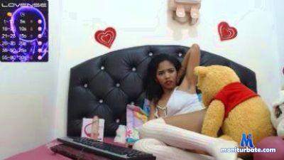 nitro_show cam4 bicurious performer from Republic of Colombia livetouch rollthedice 