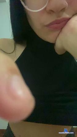 Babibunnyy cam4 live cam performer profile