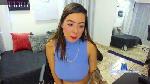 annie_spicy cam4 livecam show performer room profile