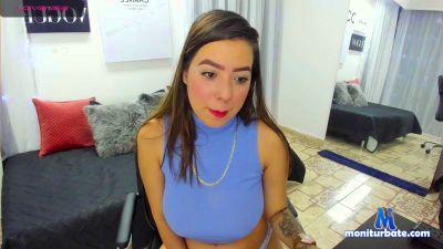 annie_spicy cam4 bisexual performer from Republic of Colombia pvt 