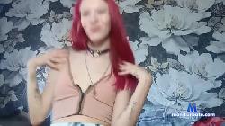 ChereAndrew cam4 live cam performer profile