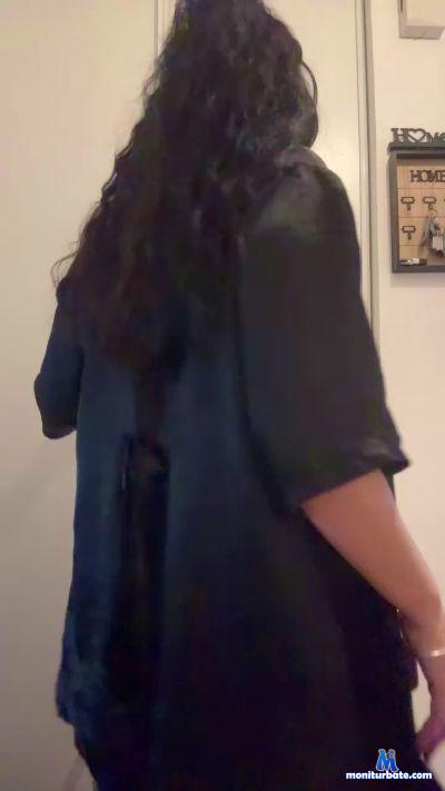 lolachouX cam4 bisexual performer from French Republic striptease pornstar couple 