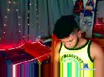 hihohoho cam4 livecam show performer room profile