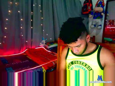 hihohoho cam4 straight performer from Romania  