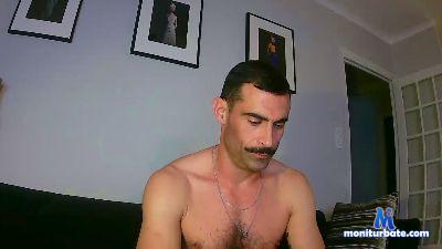 Xhairyguy cam4 gay performer from French Republic analtoys armpits pornstar amateur masturbation striptease cum 