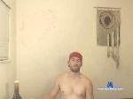 HungCaliGuy cam4 livecam show performer room profile