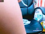 Alyssantos cam4 livecam show performer room profile