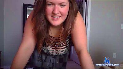 AlienAlleIe cam4 straight performer from United States of America bbw new curvy flexible 