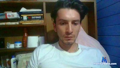 Vanmee cam4 straight performer from Republic of Chile  