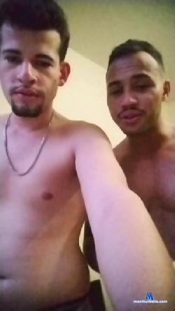 CaduValle cam4 live cam performer profile