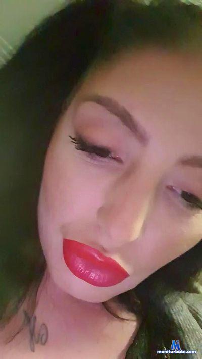 Sherazadee cam4 straight performer from Republic of Italy  