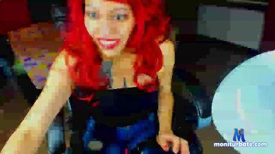 Baby_bellynha cam4 straight performer from Federative Republic of Brazil  