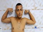 david_hotlatino cam4 livecam show performer room profile