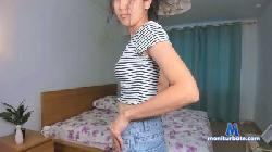 DarelCubitt cam4 live cam performer profile