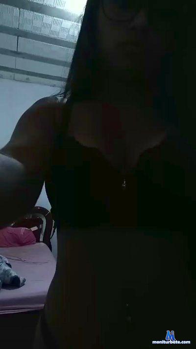 Baby_santinha cam4 straight performer from Federative Republic of Brazil  
