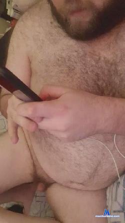 Bignhairy cam4 live cam performer profile