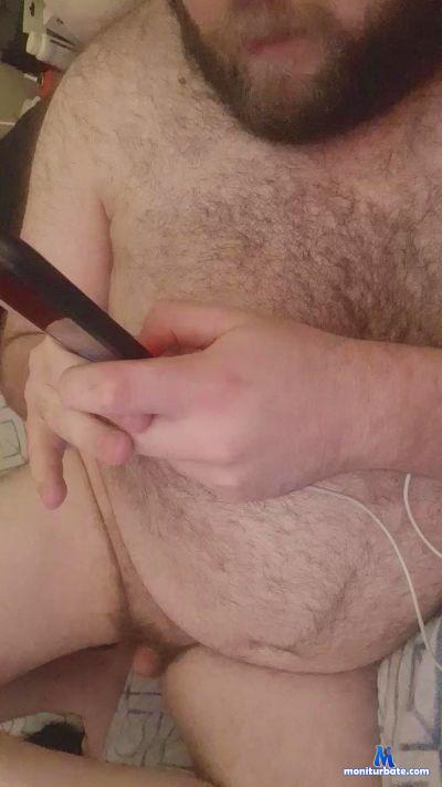 Bignhairy cam4 gay performer from United States of America  
