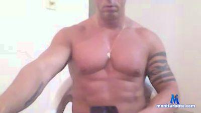 6547george cam4 straight performer from Argentine Republic C2C amateur 