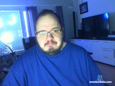 LapinKarhu cam4 gay performer from Republic of Finland  
