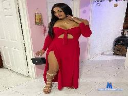 SpicyLatinHot cam4 live cam performer profile