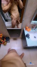FancyLion cam4 livecam show performer room profile