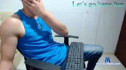 IanLikeCum cam4 live cam performer profile