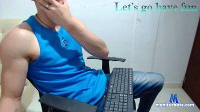 IanLikeCum cam4 bicurious performer from Republic of Slovenia  