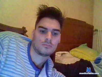 AlexanderSex28 cam4 gay performer from French Republic  