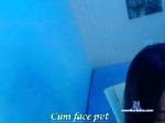 ronp3 cam4 livecam show performer room profile