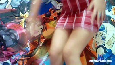dazzling_ANNA cam4 straight performer from Republic of the Philippines  