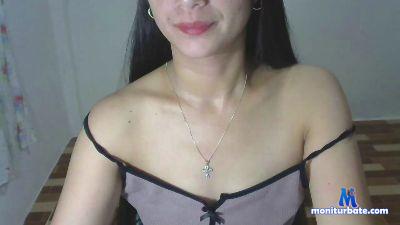 ladygemma cam4 straight performer from Republic of the Philippines  