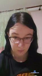 MarieXAh cam4 livecam show performer room profile