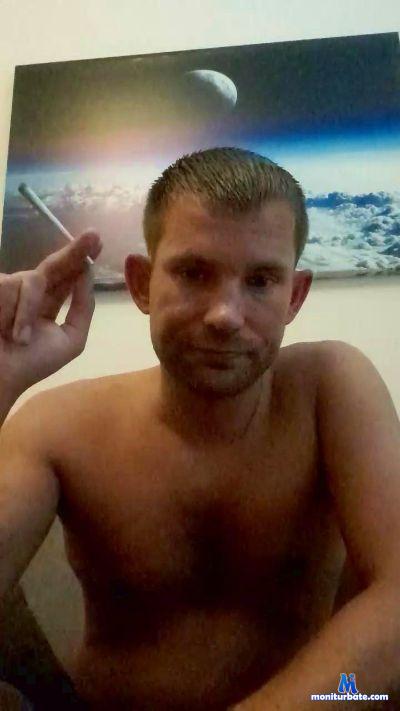 moonman1 cam4 bisexual performer from United Kingdom of Great Britain & Northern Ireland masturbation striptease feet ass C2C cute smoke 