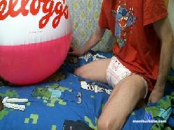 danielball_fun cam4 live cam performer profile