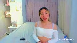 CandySays_ cam4 live cam performer profile