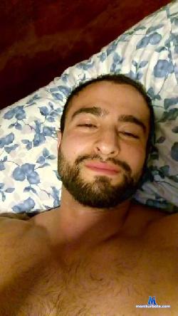 JavierOrr cam4 live cam performer profile