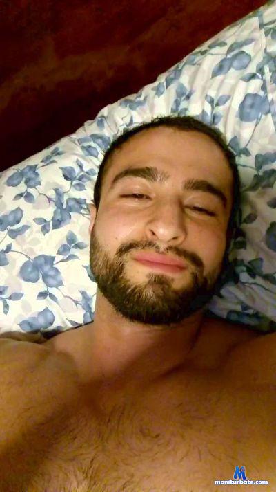 JavierOrr cam4 bicurious performer from United Mexican States amateur cum masturbation 
