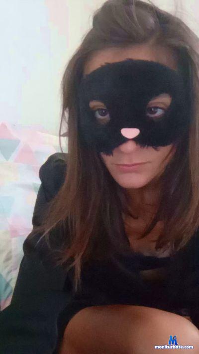 Dosynophia cam4 straight performer from French Republic  